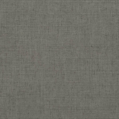 D3691 Plain & Solid Graphite Grey & Silver Charlotte Fabrics