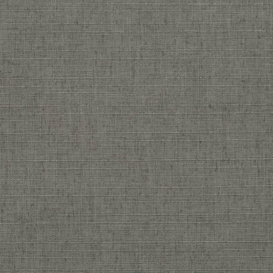 D3691 Plain & Solid Grey & Silver Charlotte Fabrics Linen,Tweed & Textures
