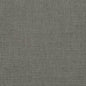 D3691 Plain & Solid Grey & Silver Charlotte Fabrics Linen,Tweed & Textures