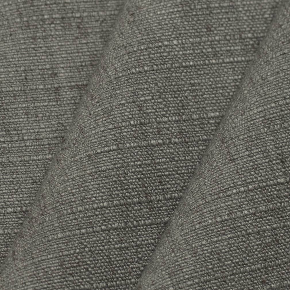 D3691 Plain & Solid Graphite Grey & Silver Charlotte Fabrics