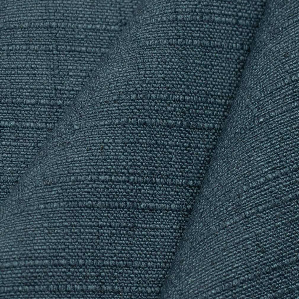 D3694 Plain & Solid Baltic Blue Charlotte Fabrics
