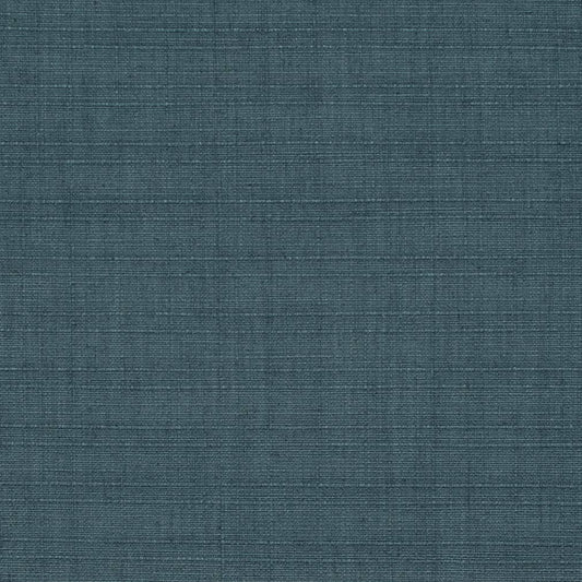 D3696 Plain & Solid Blue Charlotte Fabrics Linen,Tweed & Textures