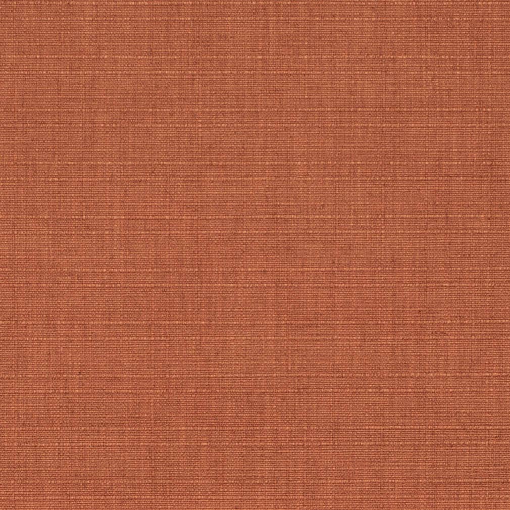 D3697 Plain & Solid Ginger Orange & Rust Charlotte Fabrics