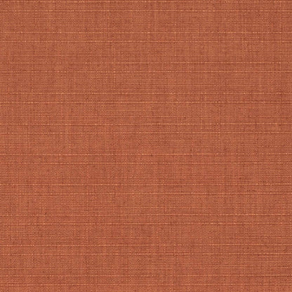 D3697 Plain & Solid Ginger Orange & Rust Charlotte Fabrics