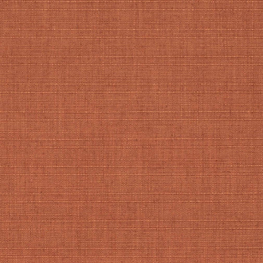 D3697 Plain & Solid Ginger Orange & Rust Charlotte Fabrics