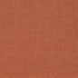 D3697 Plain & Solid Ginger Orange & Rust Charlotte Fabrics