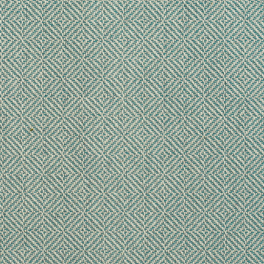 D369 Abstract & Geometric,Diamonds,Small Scale Seamist Aqua & Teal Charlotte Fabrics
