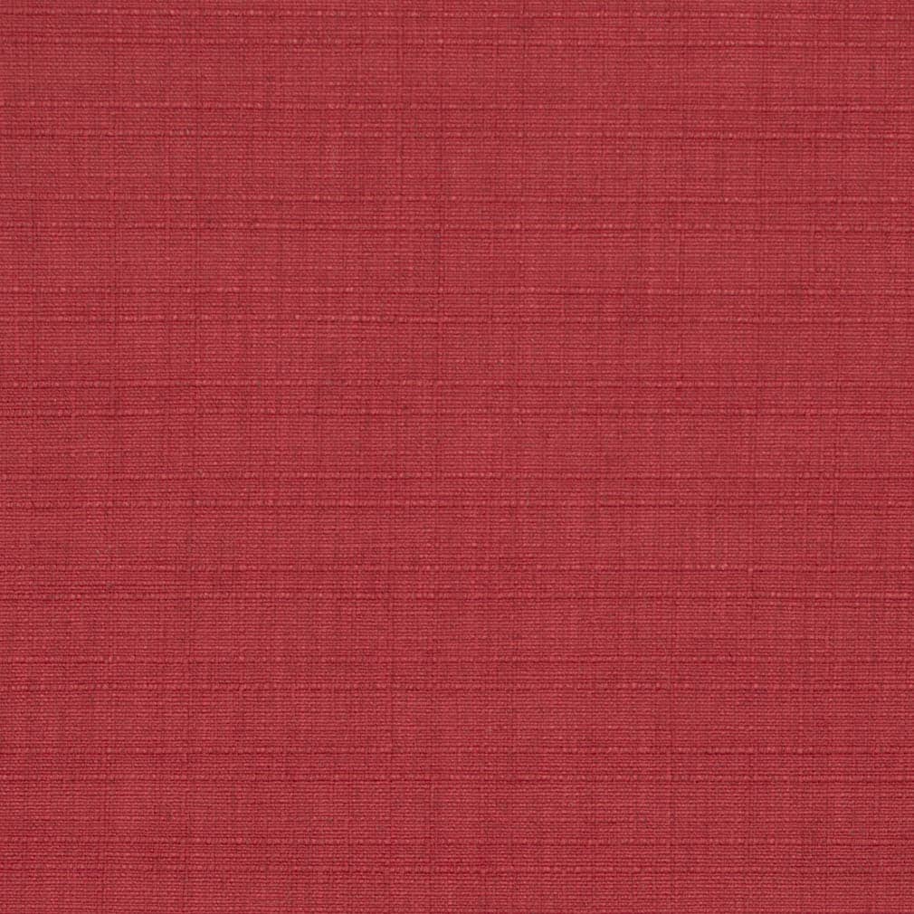 D3702 Plain & Solid Red & Burgundy Charlotte Fabrics Linen,Tweed & Textures