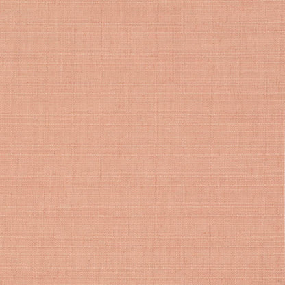 D3703 Plain & Solid Peach Coral & Peach Charlotte Fabrics