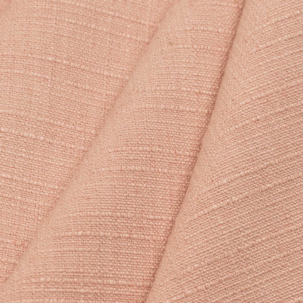 D3703 Plain & Solid Peach Coral & Peach Charlotte Fabrics