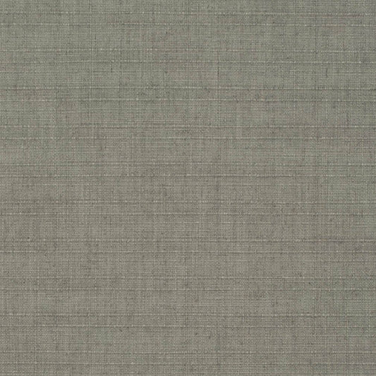 D3708 Plain & Solid Grey & Silver Charlotte Fabrics Linen,Tweed & Textures