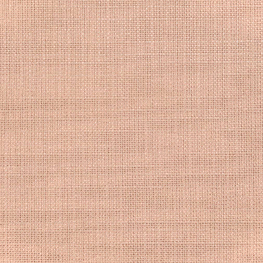 D3714 Plain & Solid Pink Charlotte Fabrics Linen,Tweed & Textures