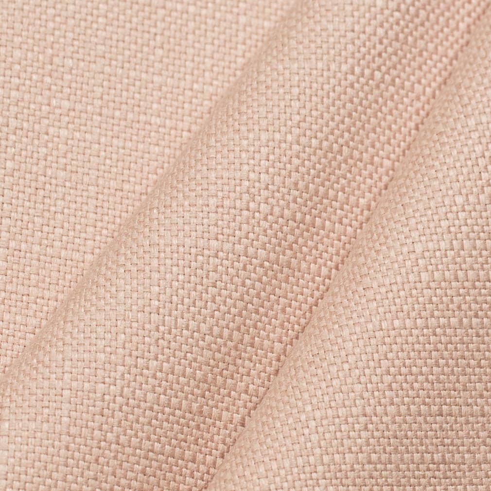 D3714 Plain & Solid Blush Pink Charlotte Fabrics