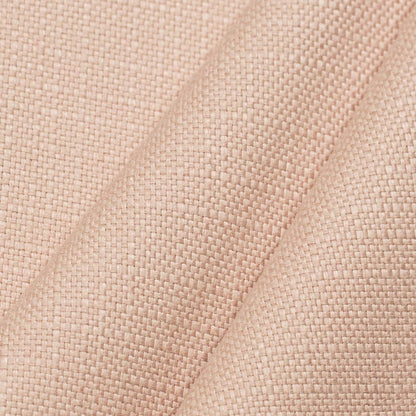 D3714 Plain & Solid Blush Pink Charlotte Fabrics