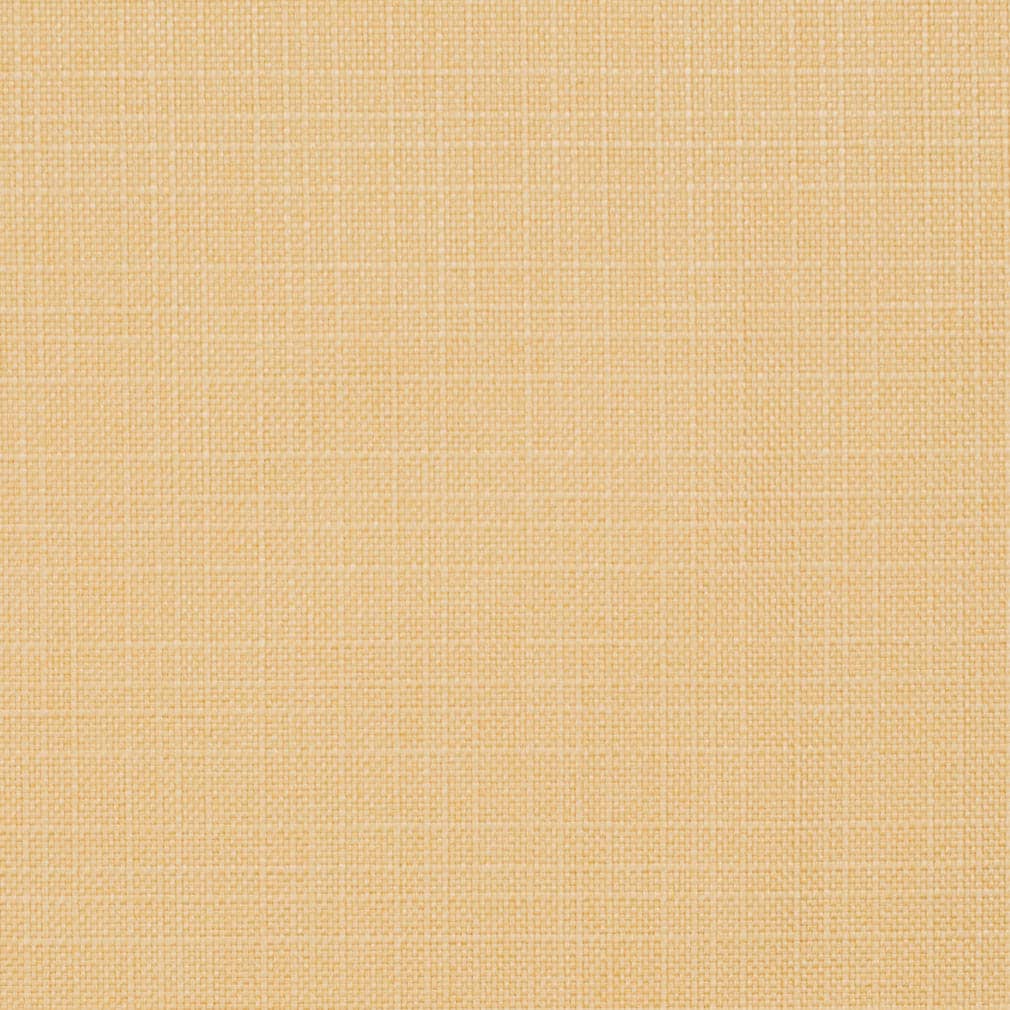 D3715 Plain & Solid Gold & Yellow Charlotte Fabrics Linen,Tweed & Textures