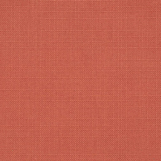 D3717 Plain & Solid Orange & Rust Charlotte Fabrics Linen,Tweed & Textures