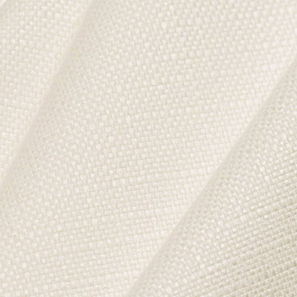 D3720 Plain & Solid Cloud White & Ivory Charlotte Fabrics