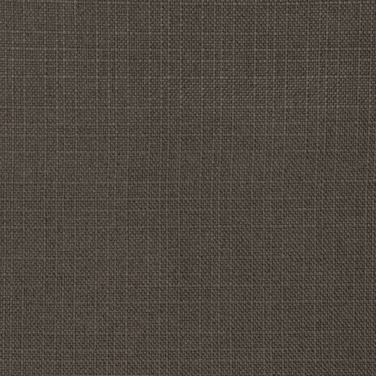D3723 Plain & Solid Brown Charlotte Fabrics Linen,Tweed & Textures