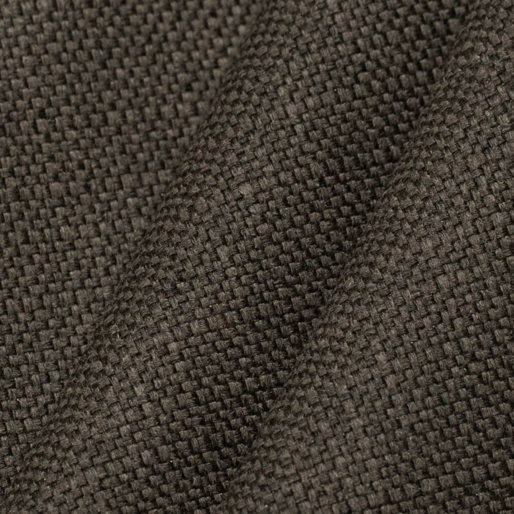 D3723 Plain & Solid Espresso Brown Charlotte Fabrics