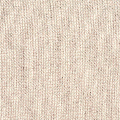D372 Abstract & Geometric,Diamonds,Small Scale Ivory Beige & Taupe Charlotte Fabrics