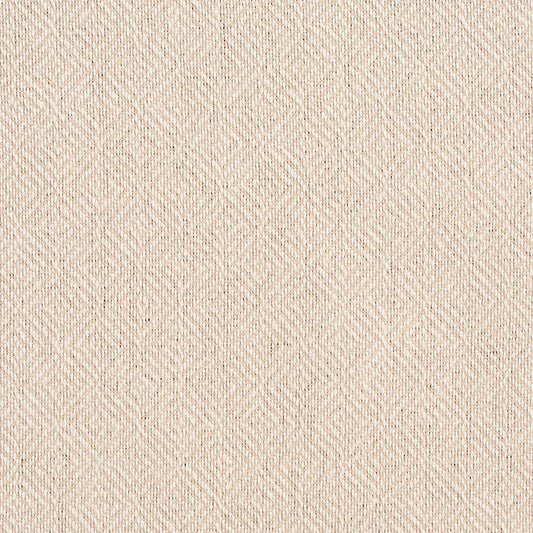 D372 Abstract & Geometric,Diamonds,Small Scale Ivory Beige & Taupe Charlotte Fabrics