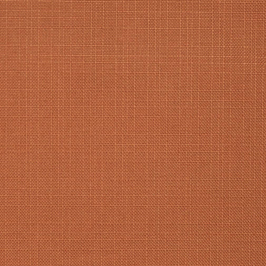 D3732 Plain & Solid Orange & Rust Charlotte Fabrics Linen,Tweed & Textures