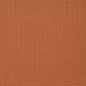D3732 Plain & Solid Orange & Rust Charlotte Fabrics Linen,Tweed & Textures