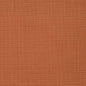 D3732 Plain & Solid Nutmeg Orange & Rust Charlotte Fabrics