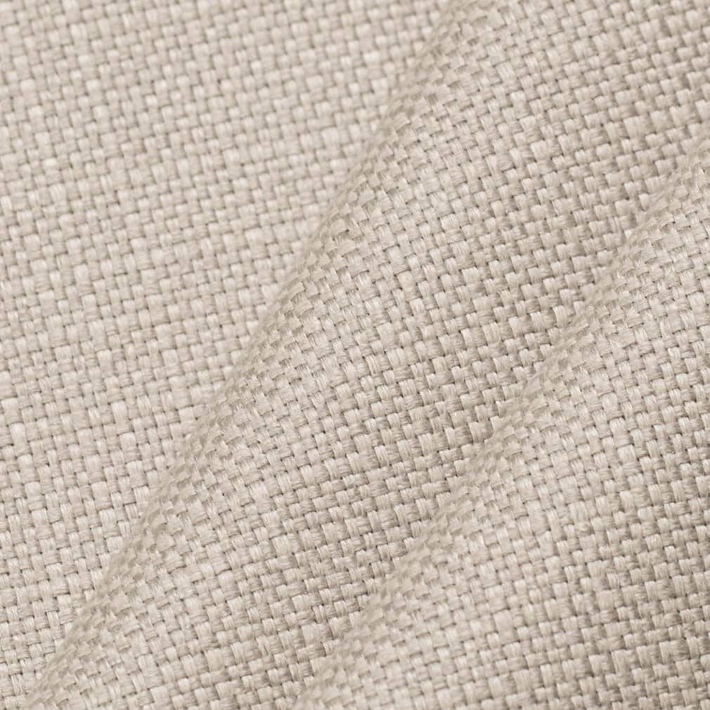 D3740 Plain & Solid Silver Grey & Silver Charlotte Fabrics