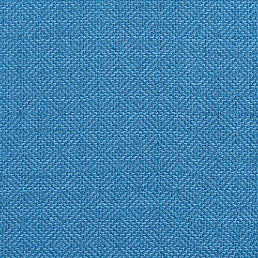 D374 Abstract & Geometric,Diamonds,Small Scale Coastal Blue Charlotte Fabrics
