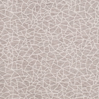 D3751 Animal Print Chrome Grey & Silver Charlotte Fabrics