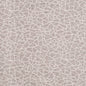 D3751 Animal Print Chrome Grey & Silver Charlotte Fabrics