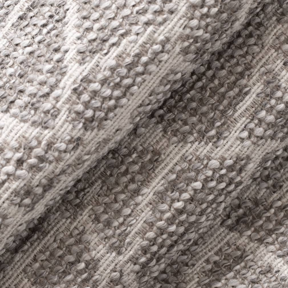 D3751 Animal Print Chrome Grey & Silver Charlotte Fabrics
