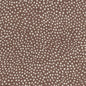 D3760 Animal Print,Small Scale Mocha Brown Charlotte Fabrics
