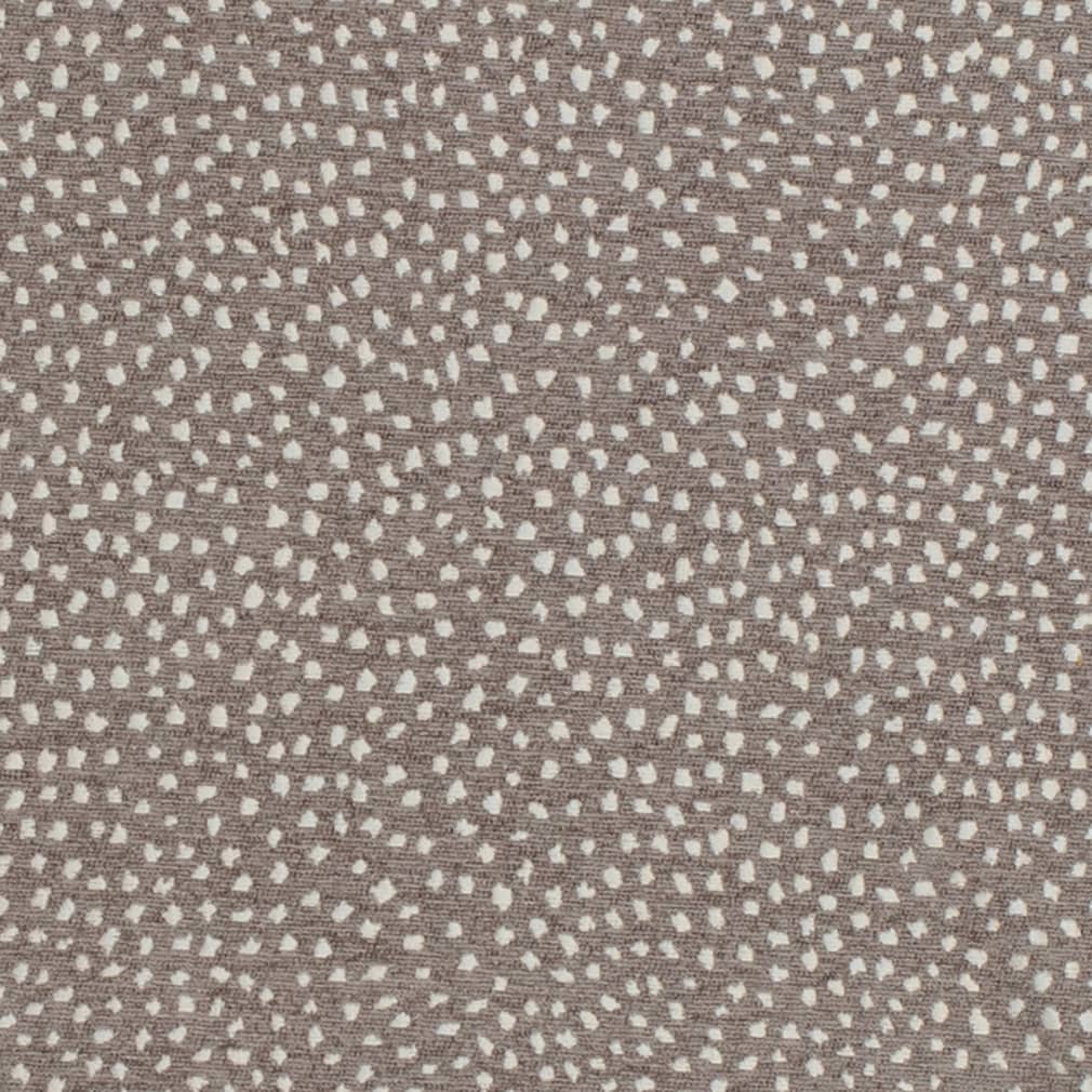 D3761 Animal Print,Small Scale Greystone Grey & Silver Charlotte Fabrics