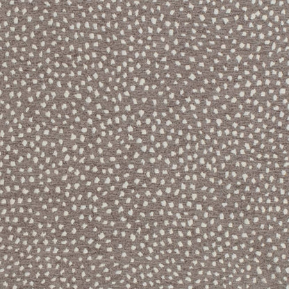 D3761 Animal Print,Small Scale Greystone Grey & Silver Charlotte Fabrics