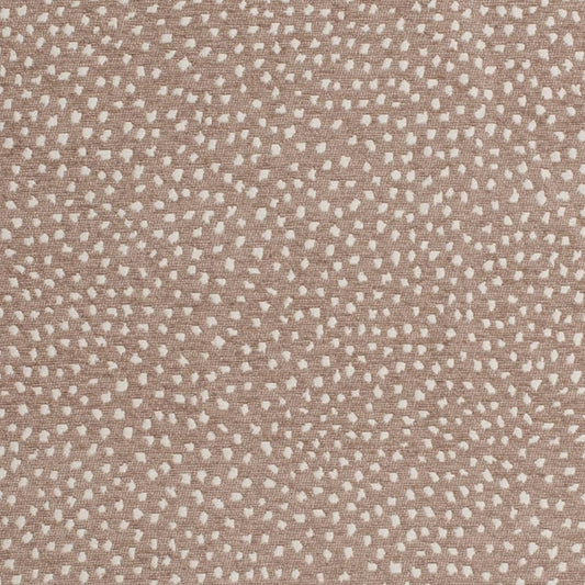 D3762 Animal Print,Small Scale Beige & Taupe,Brown Charlotte Fabrics Chenille,Woven Patterns