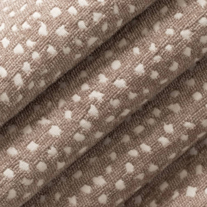 D3762 Animal Print,Small Scale Mushroom Beige & Taupe,Brown Charlotte Fabrics