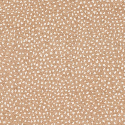 D3763 Animal Print,Small Scale Straw Beige & Taupe,Brown Charlotte Fabrics