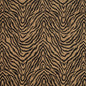 D3773 Animal Print Gold Black Charlotte Fabrics