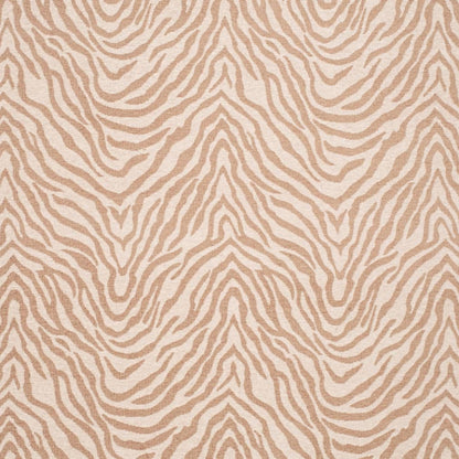 D3774 Animal Print Sand Beige & Taupe,Brown Charlotte Fabrics
