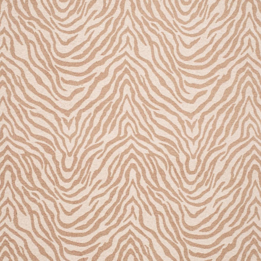 D3774 Animal Print Sand Beige & Taupe,Brown Charlotte Fabrics