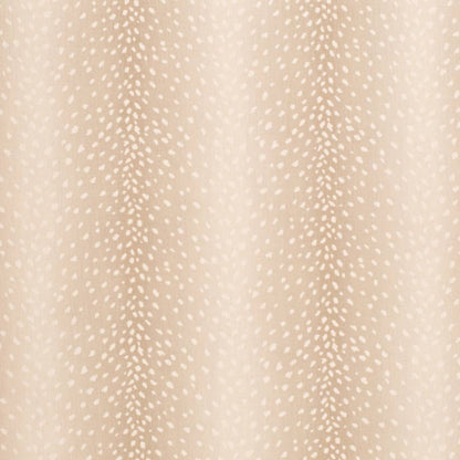 D3778 Animal Print Fawn Beige & Taupe Charlotte Fabrics