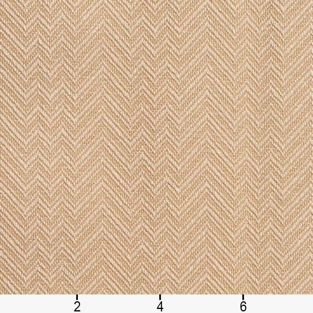 D377 Abstract & Geometric,Herringbone & Chevron,Small Scale Khaki Beige & Taupe Charlotte Fabrics