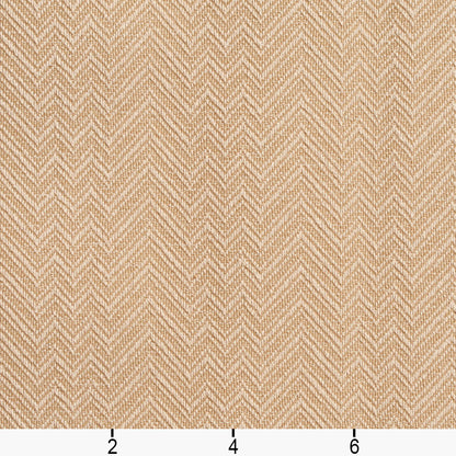 D377 Abstract & Geometric,Herringbone & Chevron,Small Scale Khaki Beige & Taupe Charlotte Fabrics
