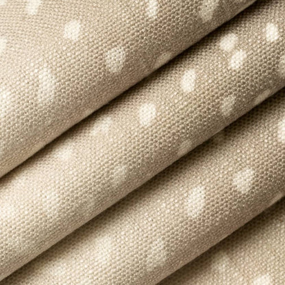 D3780 Animal Print Cocoa Beige & Taupe,Brown Charlotte Fabrics