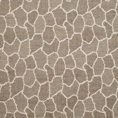 D3782 Animal Print Bark Brown Charlotte Fabrics