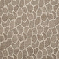 D3782 Animal Print Bark Brown Charlotte Fabrics