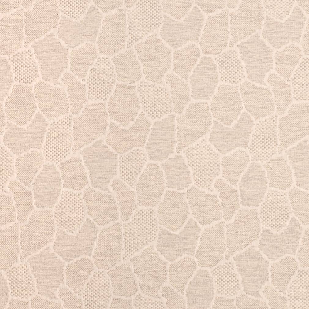 D3783 Animal Print Linen Beige & Taupe Charlotte Fabrics