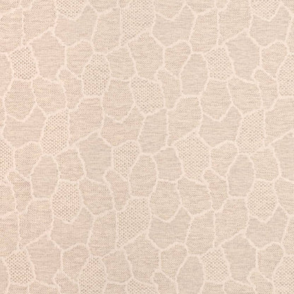 D3783 Animal Print Linen Beige & Taupe Charlotte Fabrics